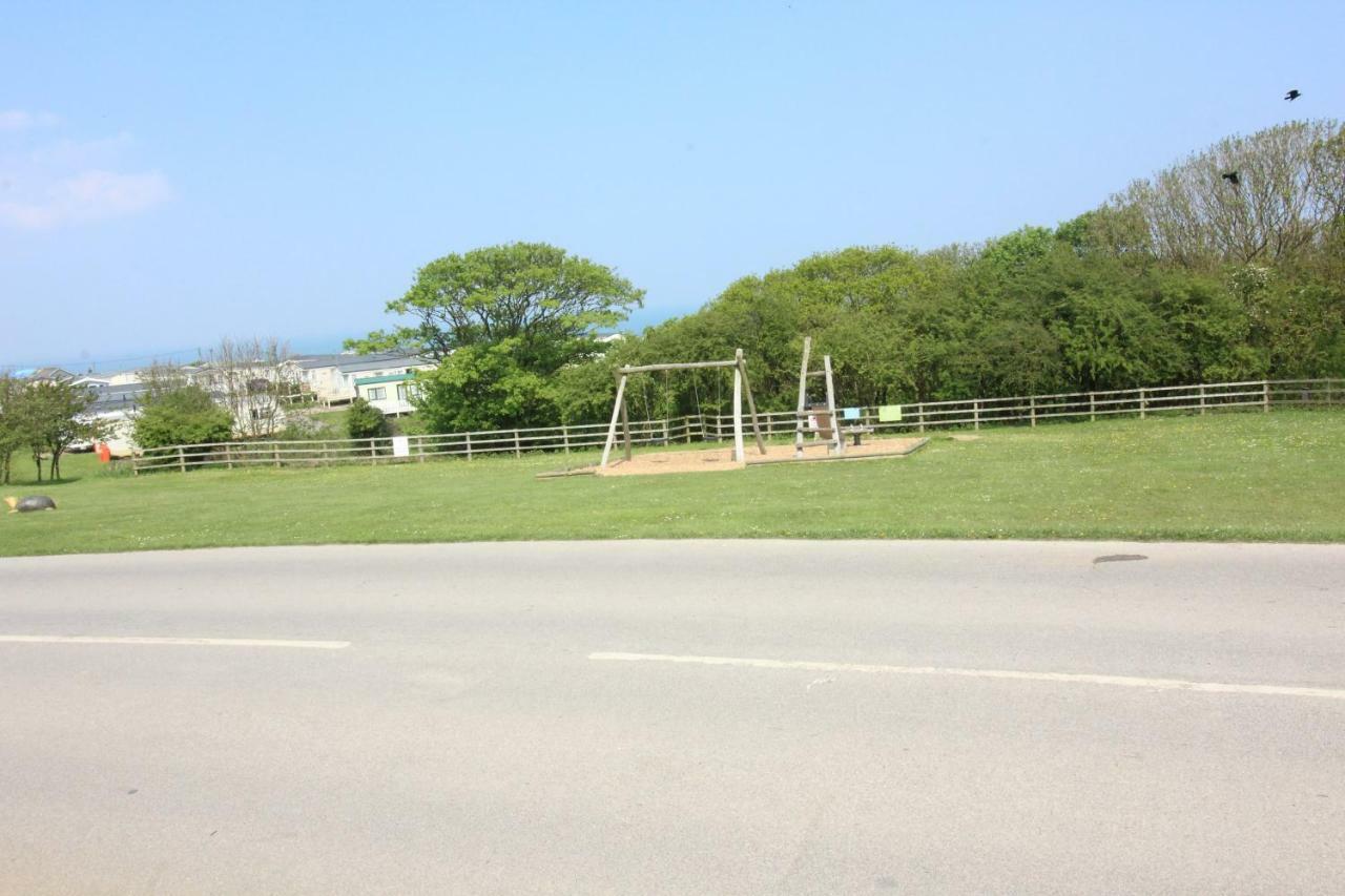 Reighton Sands 2 Filey Exterior photo