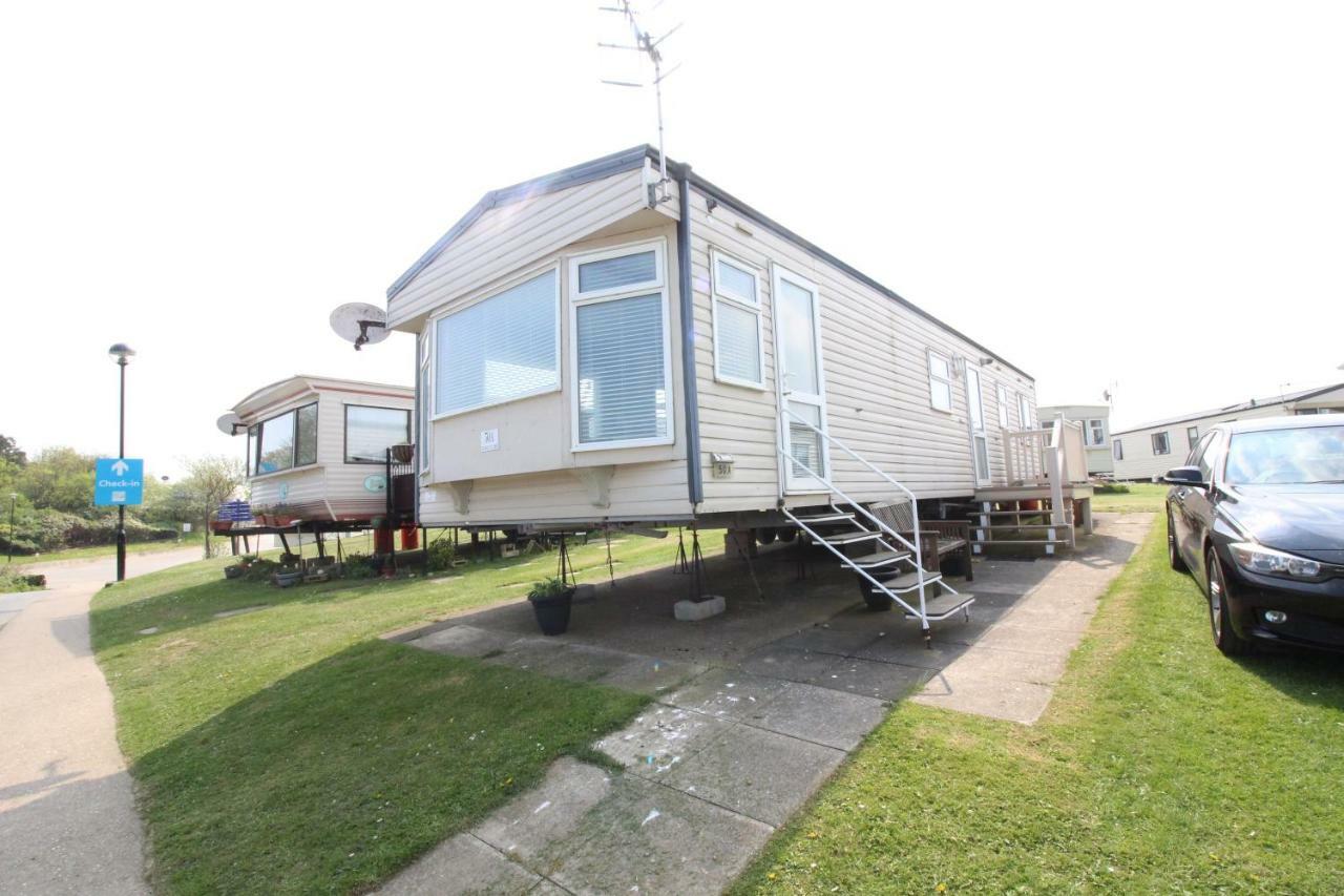 Reighton Sands 2 Filey Exterior photo